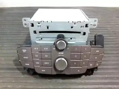 Gebrauchtes Autoersatzteil  zum OPEL INSIGNIA BERLINA  OEM-IAM-Referenzen 13277909 E3-A5-21-2 