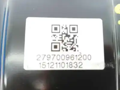 Second-hand car spare part ecu engine control for volvo v40 momentum oem iam references 31452623 e3-b5-44-2 279700961200