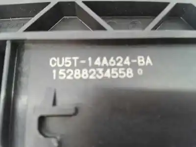 Second-hand car spare part ecu engine control for volvo v40 momentum oem iam references 31452623 e3-b5-44-2 279700961200