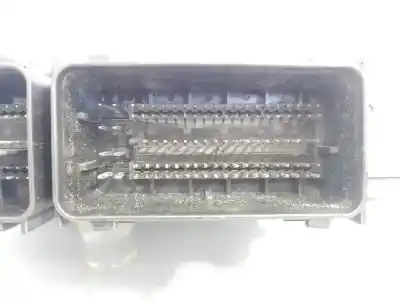 Second-hand car spare part ecu engine control for volvo v40 momentum oem iam references 31452623 e3-b5-44-2 279700961200