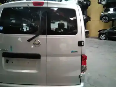 Pezzo di ricambio per auto di seconda mano porta posteriore destra per nissan nv 200 (m20) kasten comfort riferimenti oem iam   