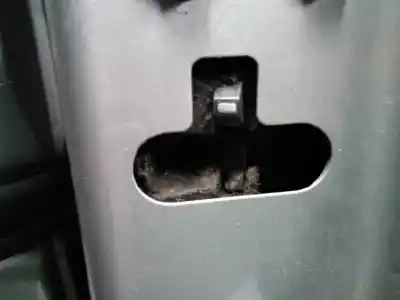 Pezzo di ricambio per auto di seconda mano  per NISSAN NV 200 (M20)  Riferimenti OEM IAM   