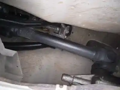 Second-hand car spare part front center transmission for suzuki jimny sn (fj) hard top oem iam references  p1-a6-13 