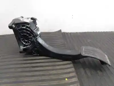 Автозапчасти б/у педаль газа за citroen c4 grand picasso feel edition ссылки oem iam 9674829780