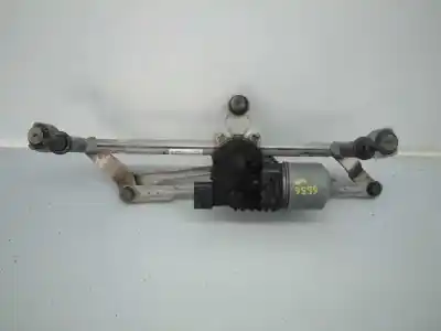 Peça sobressalente para automóvel em segunda mão motor do limpa para brisas por volkswagen up (121) high up referências oem iam 1s1955023d