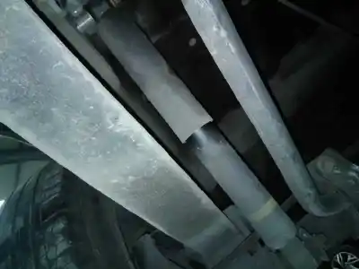 Pezzo di ricambio per auto di seconda mano  per NISSAN NV 200 (M20)  Riferimenti OEM IAM   