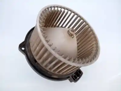 Second-hand car spare part heating fan for mitsubishi montero sport (k90) 2.5 td gls oem iam references 1940007161