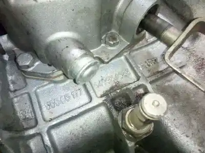 Автозапчасти б/у коробка передач за opel corsa d cosmo ссылки oem iam 55565177 m1-a3-140 649354685