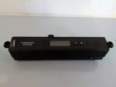 Peça sobressalente para automóvel em segunda mão display gps / multimídia por kia sorento concept 2wd referências oem iam 945102p100