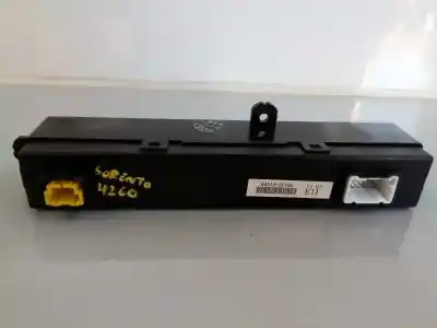 Second-hand car spare part multifunction display for kia sorento concept 2wd oem iam references 945102p100 e2-b5-4-2 945102p100