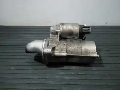 Peça sobressalente para automóvel em segunda mão motor de arranque por kia sorento concept 2wd referências oem iam 361002f000