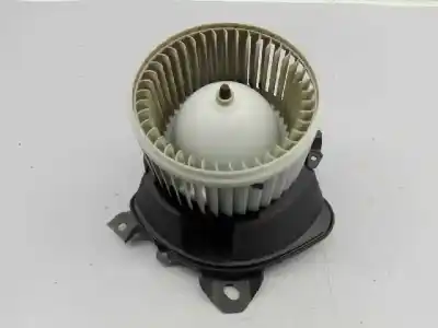 Peça sobressalente para automóvel em segunda mão ventilador de aquecimento por peugeot bipper básico referências oem iam 507730100