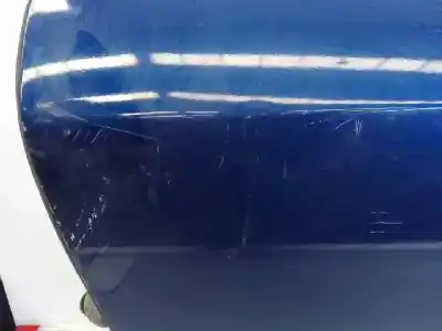 Pièce détachée automobile d'occasion porte avant gauche pour peugeot 308 sw * références oem iam  e4-a2-14 