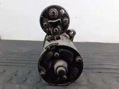 Peça sobressalente para automóvel em segunda mão motor de arranque por bmw x5 (e53) 3.0i referências oem iam 7519161 p3-a10-14-1 7519160