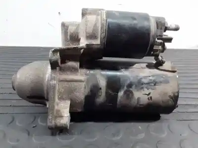 Peça sobressalente para automóvel em segunda mão motor de arranque por bmw x5 (e53) 3.0i referências oem iam 7519161 p3-a10-14-1 7519160