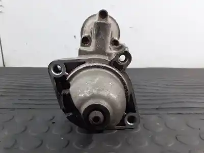 Peça sobressalente para automóvel em segunda mão motor de arranque por bmw x5 (e53) 3.0i referências oem iam 7519161 p3-a10-14-1 7519160
