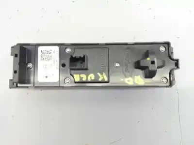 Pezzo di ricambio per auto di seconda mano interruttore alzacristalli anteriore sinistro per ford kuga (cbv) titanium riferimenti oem iam f1et14a132ab e3-b3-25-3 3so10130325
