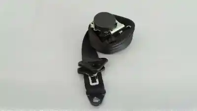 Pezzo di ricambio per auto di seconda mano cintura di sicurezza posteriore sinistra per peugeot 2008 (--.2013->) allure riferimenti oem iam 96781657