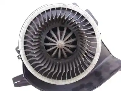 Автозапчастина б/у вентилятор опалення для seat toledo (kg3) reference посилання на oem iam 6q1819015j e2-a1-2-2 