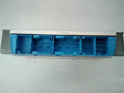 Second-hand car spare part automatic gearbox control unit for bmw x5 (e53) 3.0i oem iam references 7518709 e3-a2-33-4 5wk33503ak