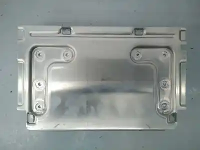 Second-hand car spare part automatic gearbox control unit for bmw x5 (e53) 3.0i oem iam references 7518709 e3-a2-33-4 5wk33503ak