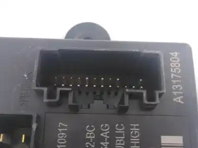 Pièce détachée automobile d'occasion module électronique pour ford kuga (cbs) vignale références oem iam f1et14b531bg e3-b3-24-1 f1et14f142bc