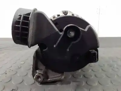 Peça sobressalente para automóvel em segunda mão alternador por bmw x5 (e53) 3.0i referências oem iam 12317501599 p3-a4-25-4 