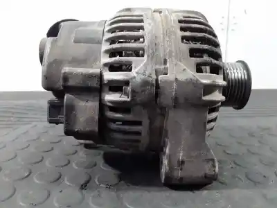 Peça sobressalente para automóvel em segunda mão alternador por bmw x5 (e53) 3.0i referências oem iam 12317501599 p3-a4-25-4 
