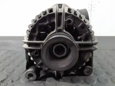 Peça sobressalente para automóvel em segunda mão alternador por bmw x5 (e53) 3.0i referências oem iam 12317501599 p3-a4-25-4 