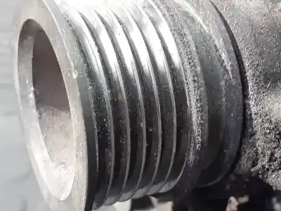 Peça sobressalente para automóvel em segunda mão alternador por bmw x5 (e53) 3.0i referências oem iam 12317501599 p3-a4-25-4 