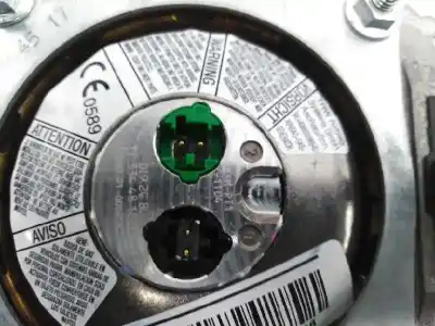 Peça sobressalente para automóvel em segunda mão airbag dianteiro esquerdo por bmw x5 (e53) 3.0i referências oem iam 8832173344810208 e1-a3-35-1 30976359ab