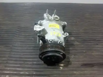 Peça sobressalente para automóvel em segunda mão compressor de ar condicionado a/a a/c por ford focus lim. (cb8) trend referências oem iam av1i19d629ba