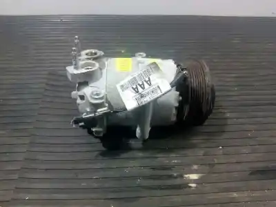 Peça sobressalente para automóvel em segunda mão compressor de ar condicionado a/a a/c por ford focus lim. (cb8) trend referências oem iam av1i19d629ba p3-a1-10-2 p20387