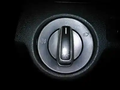 Recambio de automóvil de segunda mano de mando luces para seat toledo (kg3) reference referencias oem iam   