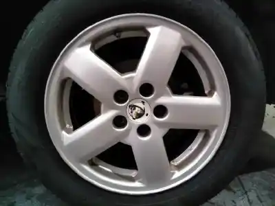 Second-hand car spare part rims set for seat toledo (kg3) reference oem iam references   