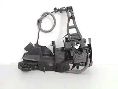 Peça sobressalente para automóvel em segunda mão fechadura da porta dianteira esquerda por ford focus lim. (cb8) trend referências oem iam bm51a219a65aj