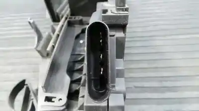 Second-hand car spare part front right door lock for ford focus lim. (cb8) trend oem iam references bm5aa21812bf e2-b3-50-2 