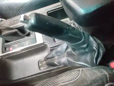 Peça sobressalente para automóvel em segunda mão alavanca de travão de mão por toyota land cruiser (j15) basis referências oem iam 