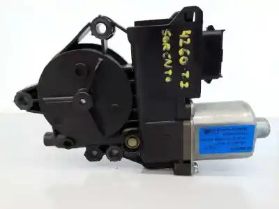 Peça sobressalente para automóvel em segunda mão motor elevador vidro traseiro esquerdo por kia sorento concept 2wd referências oem iam 834502p010