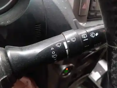 Peça sobressalente para automóvel em segunda mão comutador de limpa vidros por toyota land cruiser (j15) basis referências oem iam 