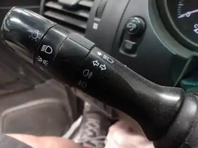 Peça sobressalente para automóvel em segunda mão comutador de piscas  por toyota land cruiser (j15) basis referências oem iam 