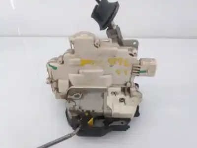 Tweedehands auto-onderdeel deurslot rechts voor voor audi a6 berlina (4f2) 2.0 tdi oem iam-referenties 