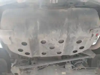 Peça sobressalente para automóvel em segunda mão depósito de combustível por toyota land cruiser (j15) basis referências oem iam 