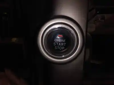 Peça sobressalente para automóvel em segunda mão canhão de ignição por toyota land cruiser (j15) basis referências oem iam 