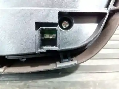 Gebrauchtes Autoersatzteil klimakontrolle zum opel insignia berlina edition oem-iam-referenzen 13277863 e3-a5-21-5 