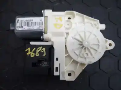Pièce détachée automobile d'occasion  pour RENAULT MEGANE III BERLINA 5 P  Références OEM IAM 827306548R E1-A1-24-2 966363200