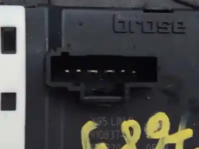 Автозапчасти б/у мотор заднего правого стекла за renault megane iii berlina 5 p gt-style ссылки oem iam 827306548r e1-a1-24-2 966363200