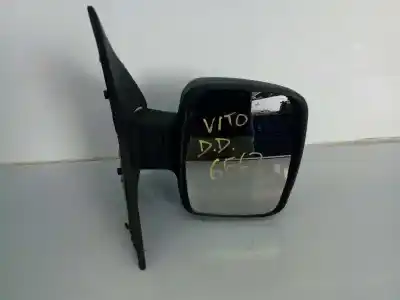 Gebrauchtes Autoersatzteil  zum mercedes-benz vito (w638) caja cerrada 108 cdi  (638.094) oem-iam-referenzen 015726 e1-a2-21-2 