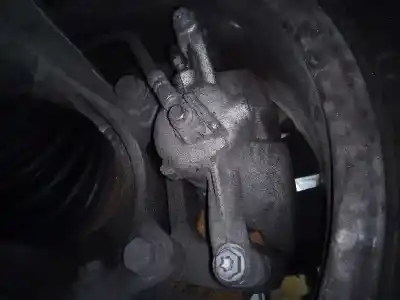 Second-hand car spare part front left brake caliper for skoda kodiaq active oem iam references 