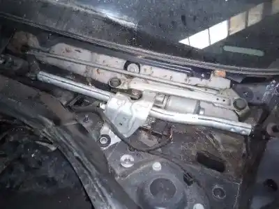 Second-hand car spare part front windshield wiper motor for skoda kodiaq active oem iam references 1397220710